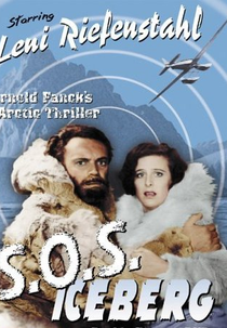 S.O.S. Iceberg (S.O.S. Iceberg)