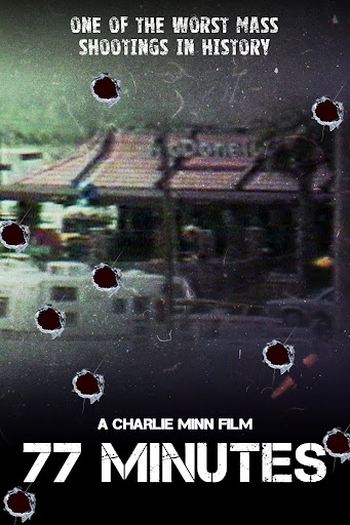  de Filme 77 Minutos (2016)