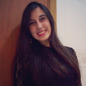 Foto de perfil de Mariana Neves
