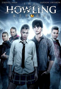 Grito de Horror: Lua Nova, Sangue Novo (The Howling: Reborn)