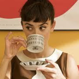 Foto de perfil de Isadora Giesta