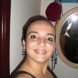 Foto de perfil de Cristiane Alves Tiburcio