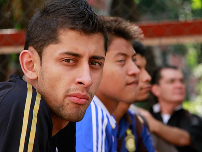 Foto 1 de A Aula Vazia