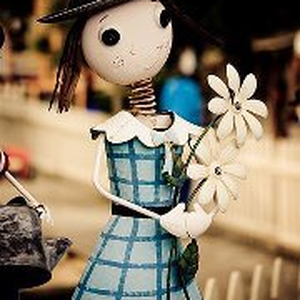 Foto de perfil de Mary Mello