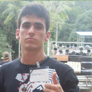 Foto de perfil de Vinicius Cassaro