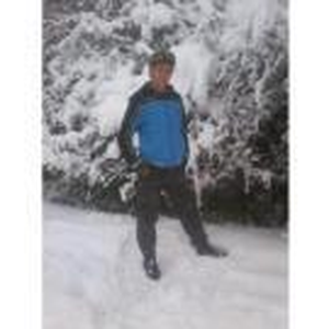 Foto de perfil de Nasim
