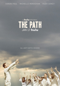 O Caminho (3ª Temporada) (The Path (Season 3))