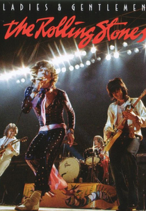 Rolling Stones - Ladies & Gentlemen (Restored Version) (Rolling Stones - Ladies & Gentlemen (Restored Version))