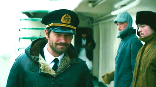Trailer: ЛЕДОКОЛ | Фильм 2016 | Тизерный трейлер | Героическое выживание во льдах