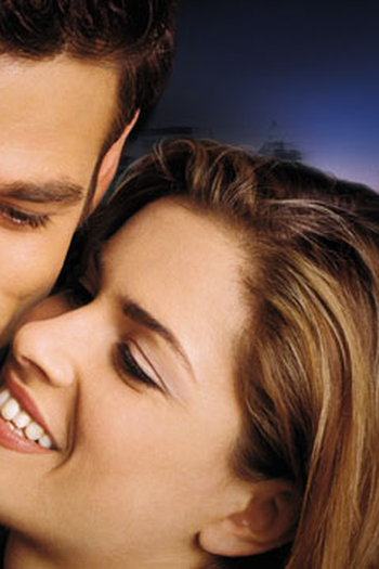  de Série Jack & Jill (2ª Temporada) (2001)
