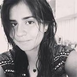 Foto de perfil de Rayssa