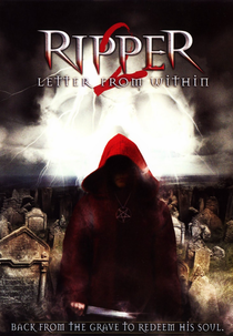 Ripper 2: Ressuscitando o Medo (Ripper 2: Letter from Within)