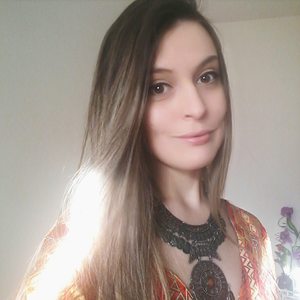 Foto de perfil de Jéssica Rinco