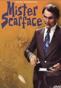 Mister Scarface (I padroni della città)