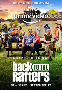 Back to the Rafters (1ª temporada) (Back to the Rafters (1ª temporada))