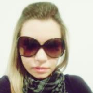 Foto de perfil de Roberta L. Andrade