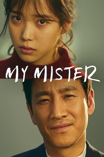  de Série My Mister (2018)