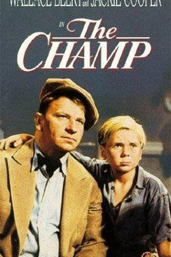  de Filme O Campeão (1931)