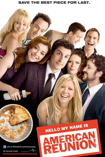  de Filme American Pie: O Reencontro (2012)