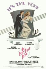 Amor, Eterno Amor (At Long Last Love)