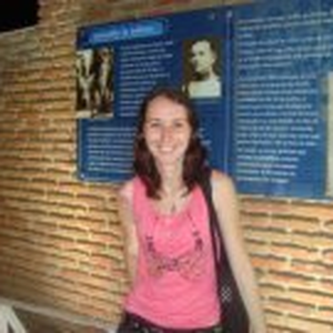 Foto de perfil de Gabby Martins