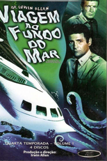 Viagem ao Fundo do Mar (4ª Temporada) (Voyage To The Bottom of The Sea (Season 4))