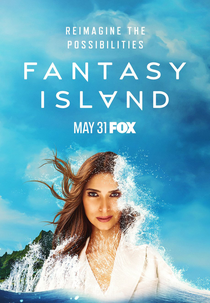 Fantasy Island (2ª Temporada) (Fantasy Island (Season 2))