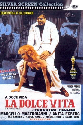  de Filme A Doce Vida (1960)