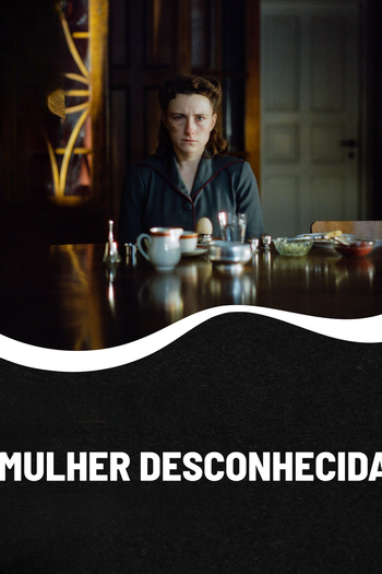  de Filme Mulher Desconhecida (2027)