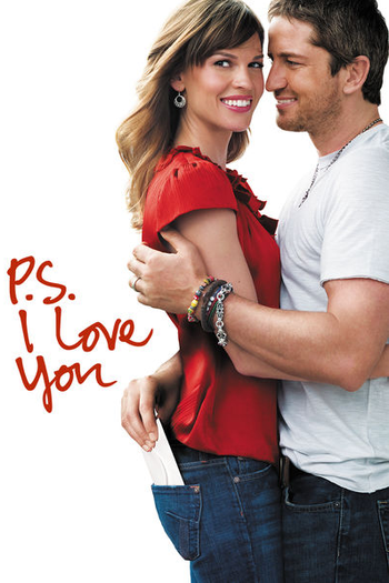  de Filme P.S. Eu Te Amo (2007)