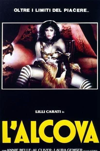  de Filme Alcova (1985)
