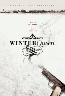 The Winter Queen - Poster / Capa / Cartaz - Oficial 2