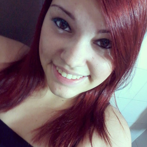 Foto de perfil de Thaís