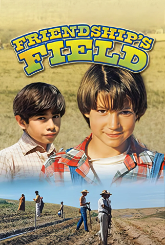 Poster 2 de Filme Friendship's Field (1995)