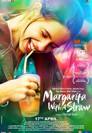 Margarita com Canudinho (Margarita, with a Straw)