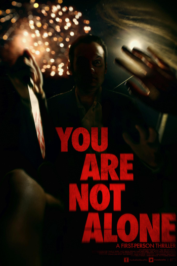  de Filme You Are Not Alone (2013)