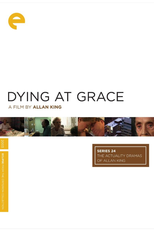 Dying at Grace (Dying at Grace)