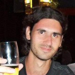Foto de perfil de Eduardo Barbosa
