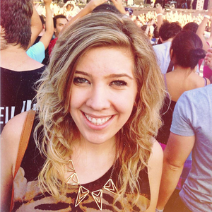 Foto de perfil de Gabriella Marcatto