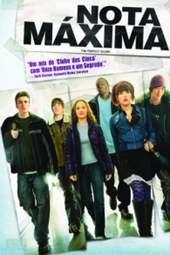  de Filme Nota Máxima (2004)