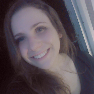 Foto de perfil de Camila