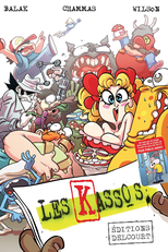 Les Kassos (Les Kassos)