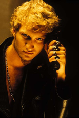 Layne Staley
