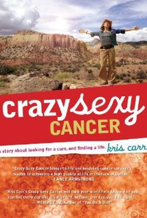 Crazy Sexy Cancer - Poster / Capa / Cartaz - Oficial 1