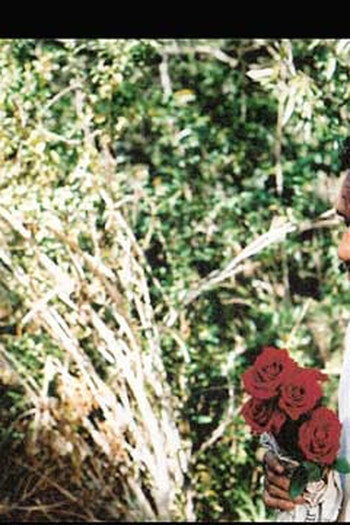 Poster de Curta Vermelho Rubro do Céu da Boca (2005)