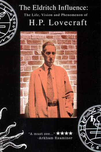 Poster de Filme The Eldritch Influence (2003)