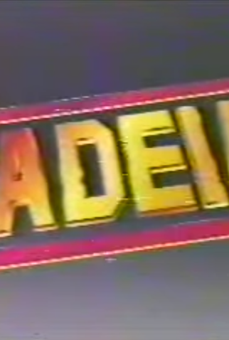 Poster 1 de TV Cadeia (1995)