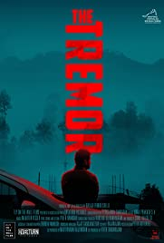 Poster 1 de Filme O Tremor (2020)