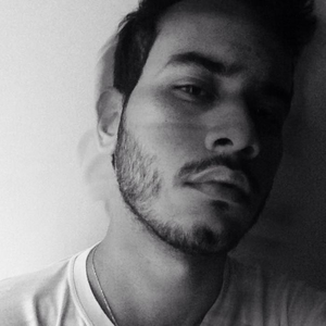 Foto de perfil de Douglas Alegria