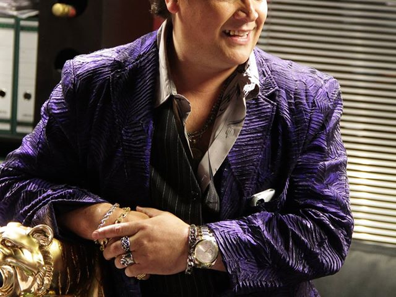 Foto 34 de Meu Coração é Teu